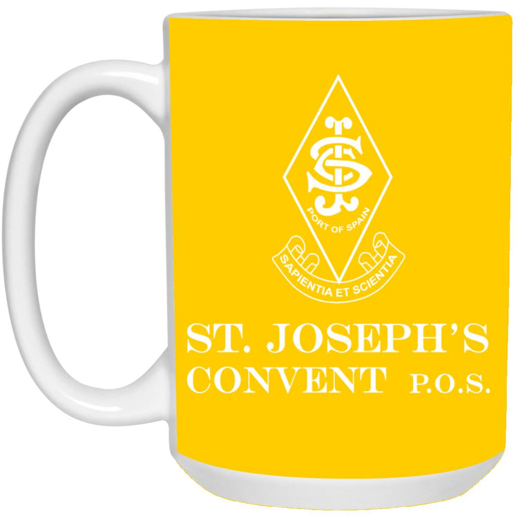 St. Joseph's Convent - Mugs