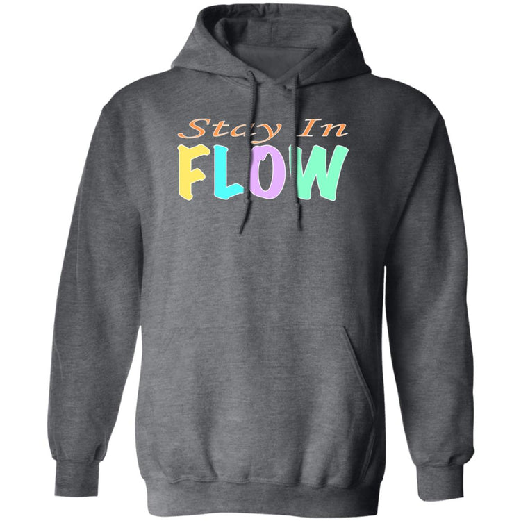 Stay In - FLOW