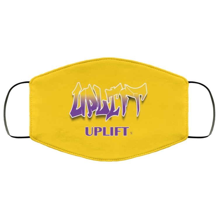 UPLIFT  - Face Mask