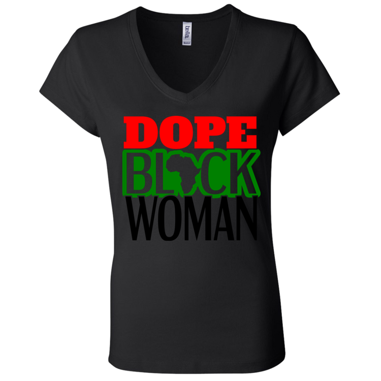 Juneteenth - Dope Black Woman