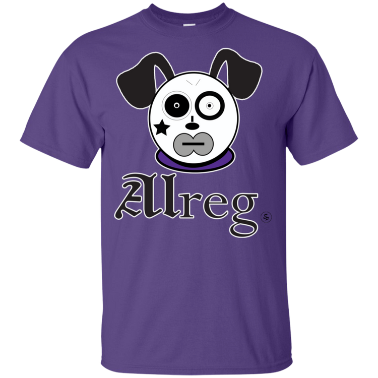 Alreg Dog - Youth Tee