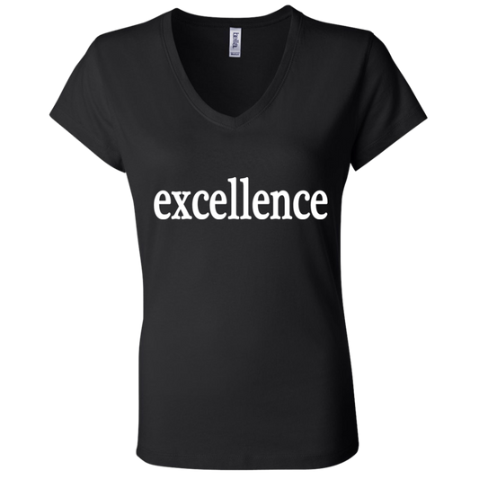 EXCELLENCE - WHITE