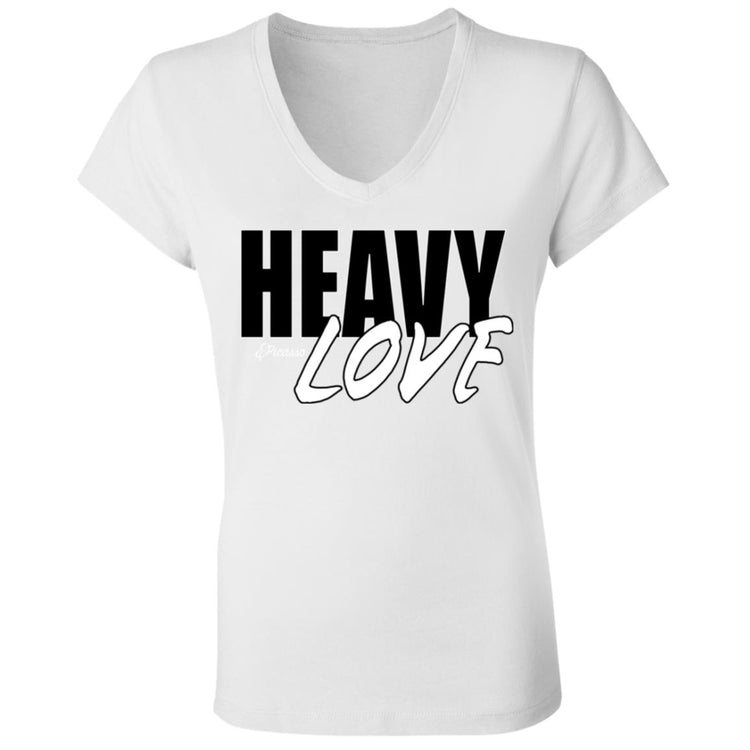 Heavy Love - Flipped