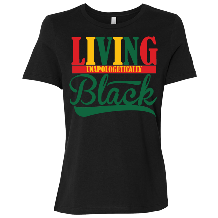 Junteenth - Living Unapologetically Black