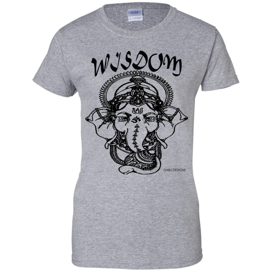 Ganesh Women's Tee