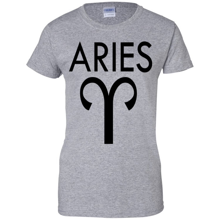 Aries - Women's Tee