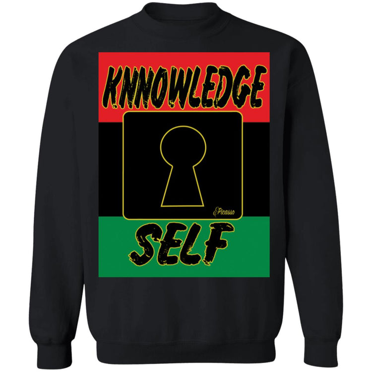 Knowledge of Self Tee