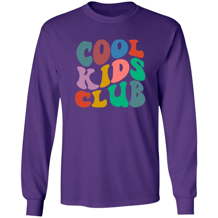 Cool Kids Club