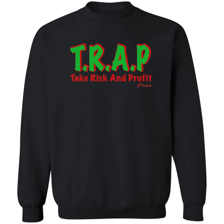 TRAP Profits