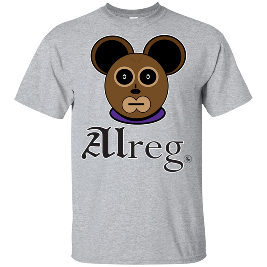 Alreg Bear - Youth Tee