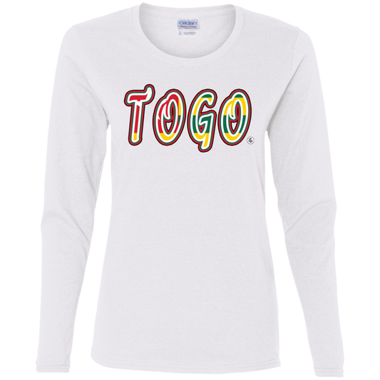 TOGO - Women's LS Tee