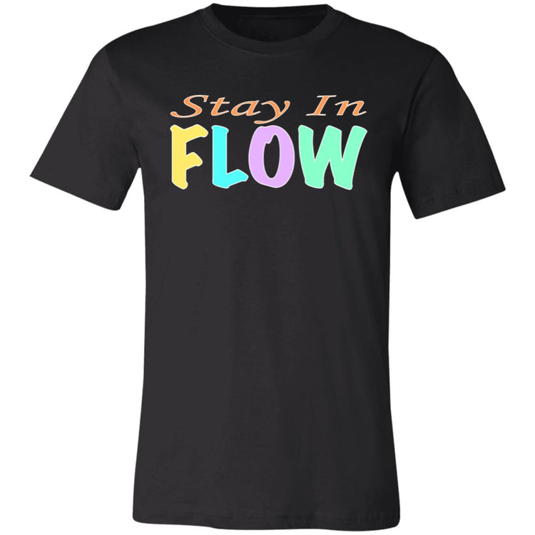 Stay In - FLOW