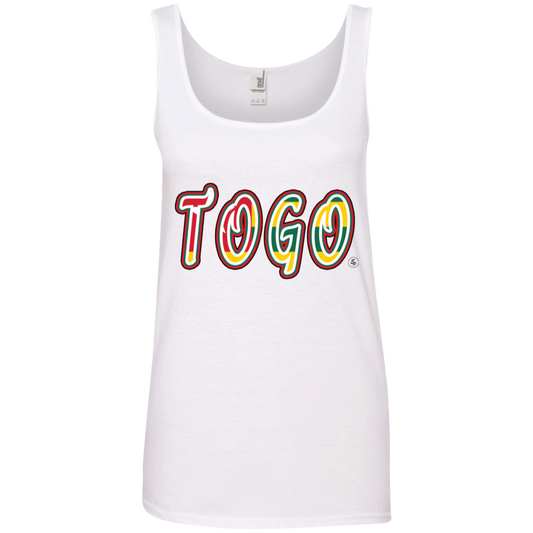 TOGO - Women's Tank Top