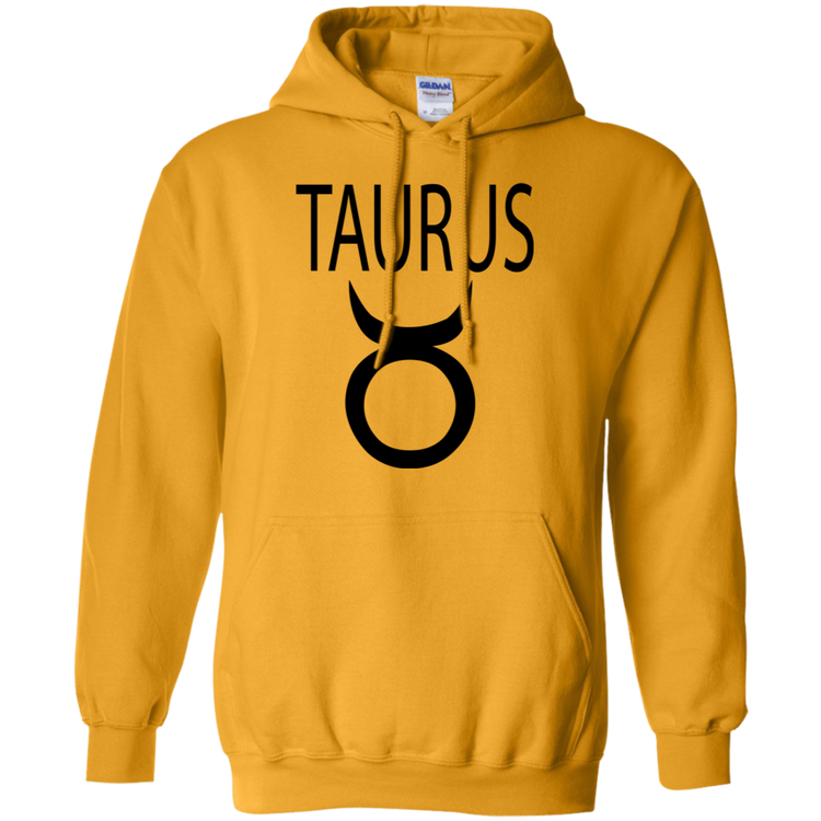 Taurus - Men's / Women's Hoodie