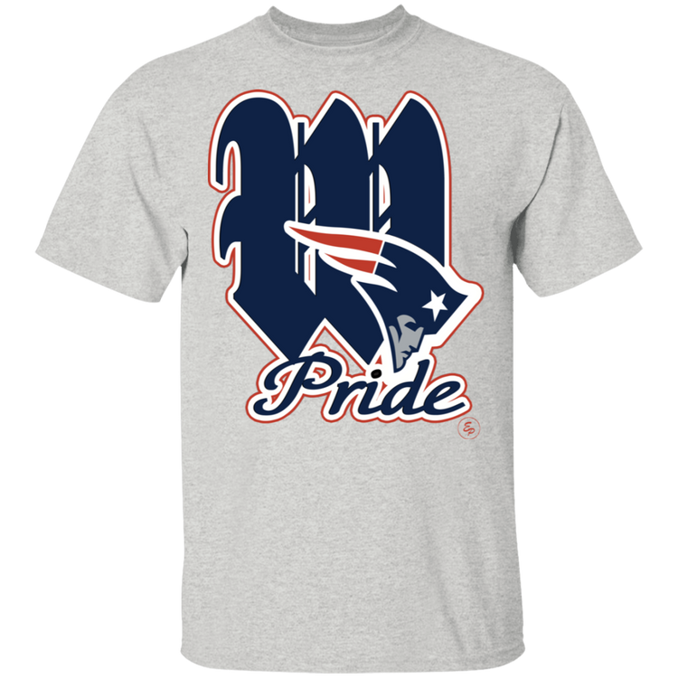 Westside Patriots Pride - Men's Tee