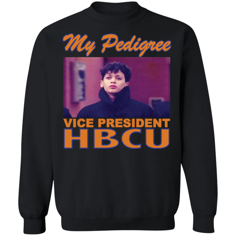 VP - My Pedigree - SSU