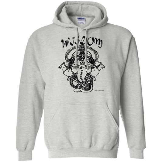 Ganesh Men's / Women's Hoodie