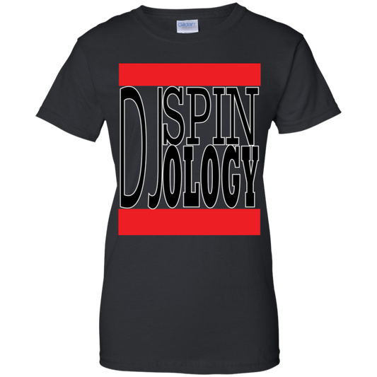 DJSpinology-RDMC - Women's T-Shirt