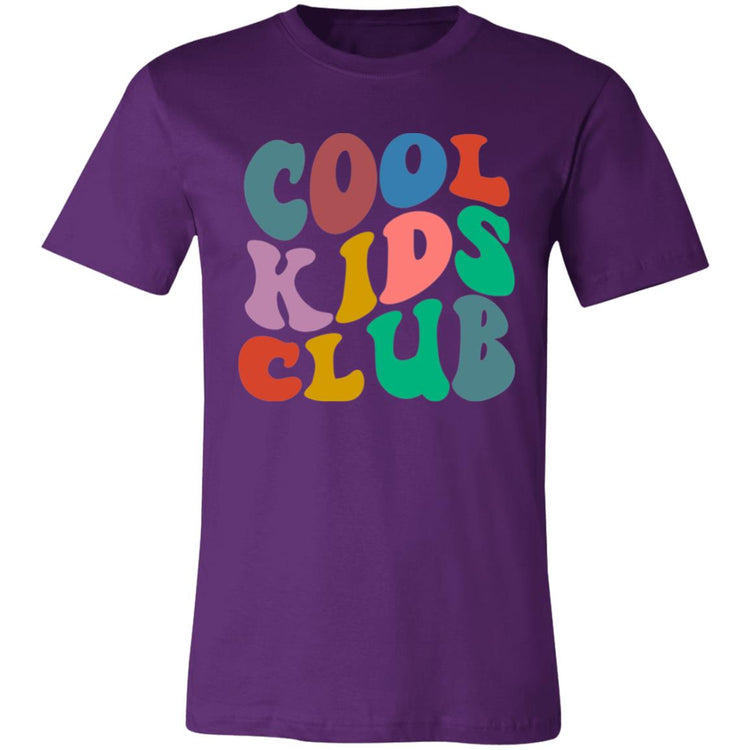 Cool Kids Club