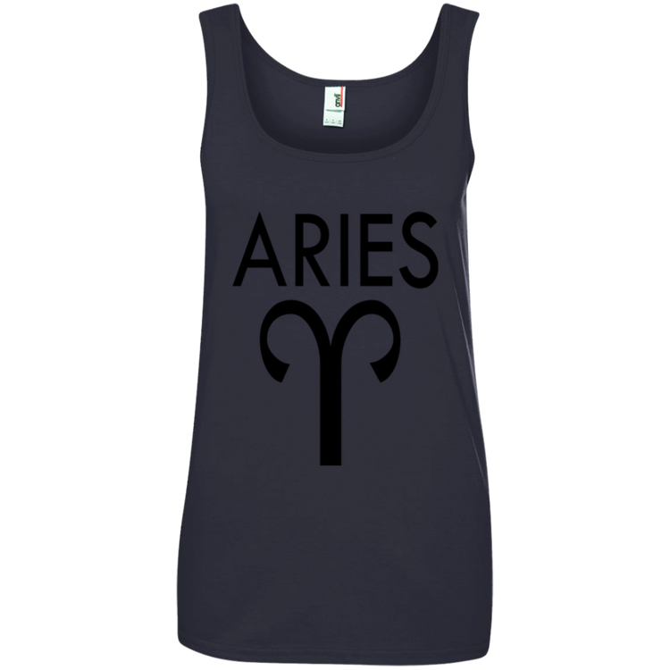 Aries - Women's Tank Top