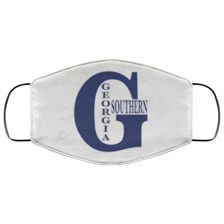 Georgia Southern - Face Mask