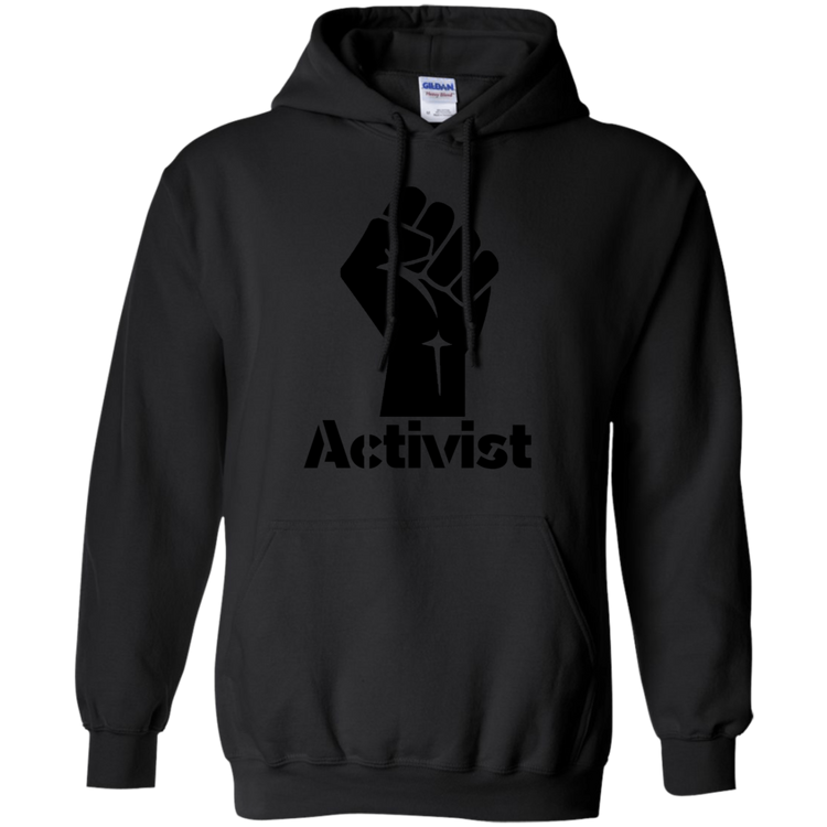 Revolution Activist Men's / Women's Hoodie