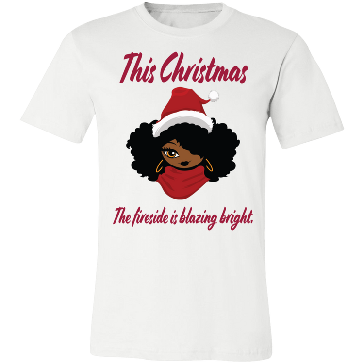 This Christmas - Melanin