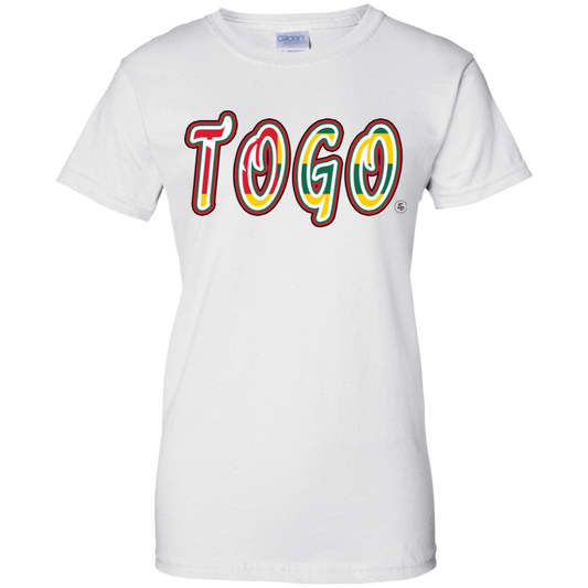 TOGO - Women's Tee