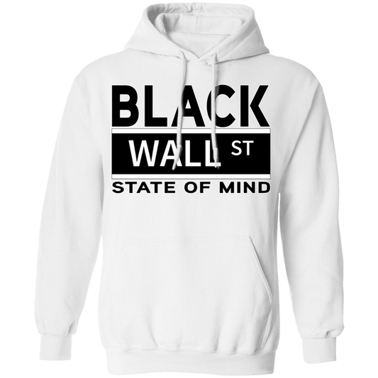 Black Wall St - State of Mind