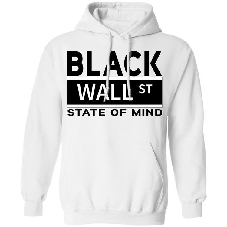 Black Wall St - State of Mind