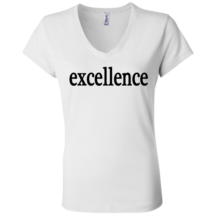 EXCELLENCE - BLACK