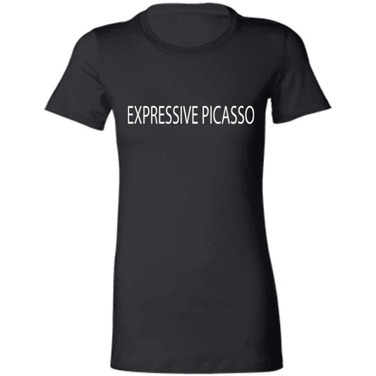 Expressive - The Word - White