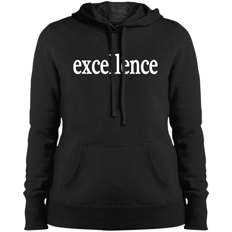 EXCELLENCE - WHITE