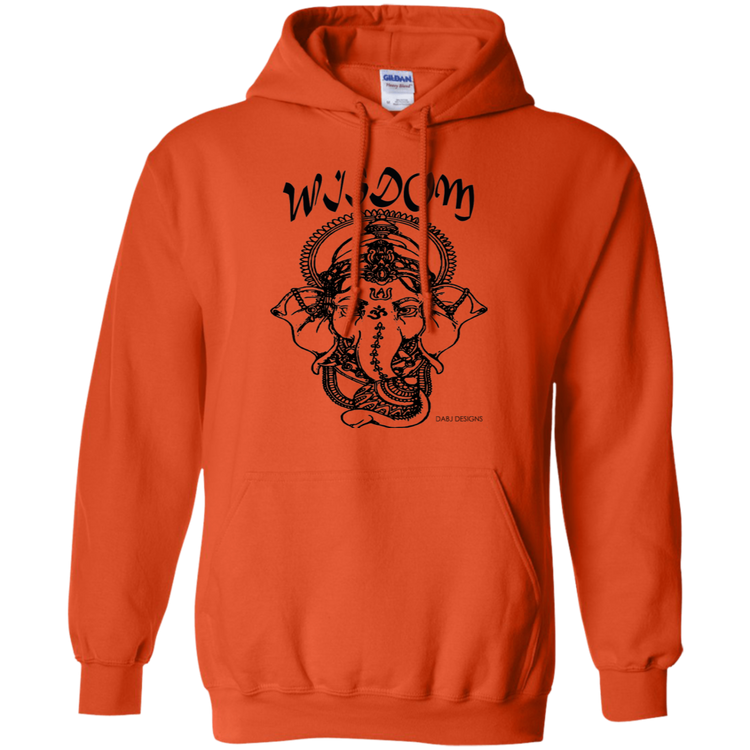 Ganesh Men's / Women's Hoodie