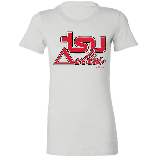 TSU Delta Tee