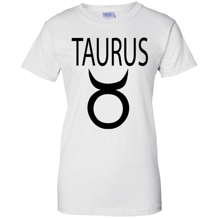 Taurus - Women's Tee