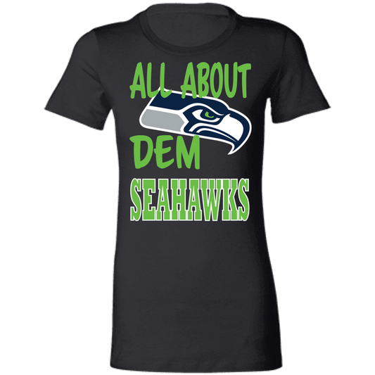 All About Dem Seahawks