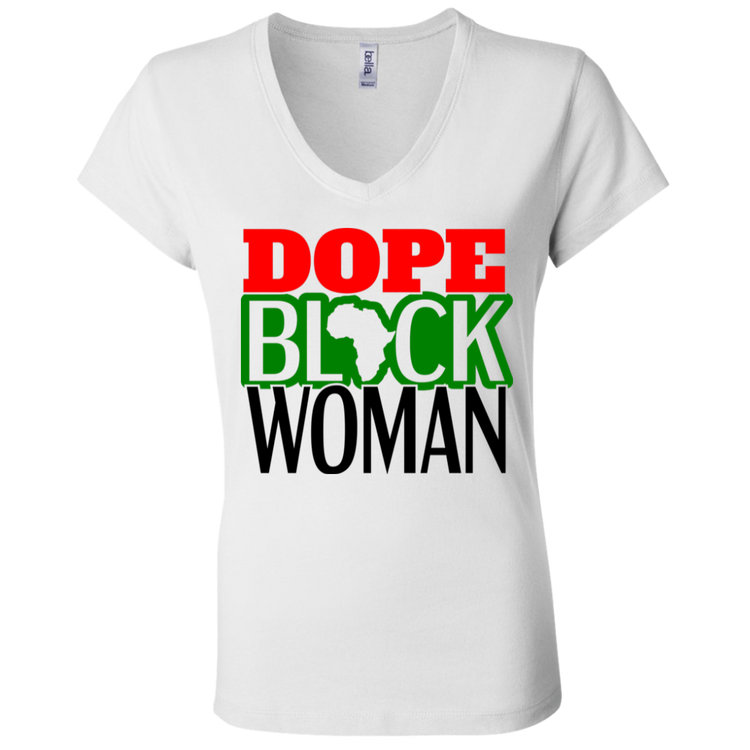 Juneteenth - Dope Black Woman