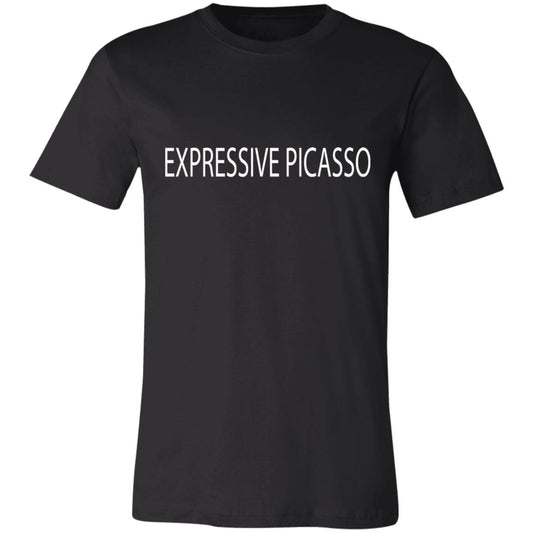 Expressive - The Word - White