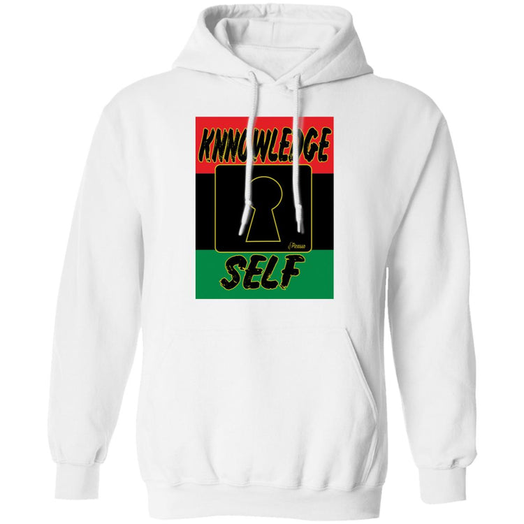 Knowledge of Self Tee