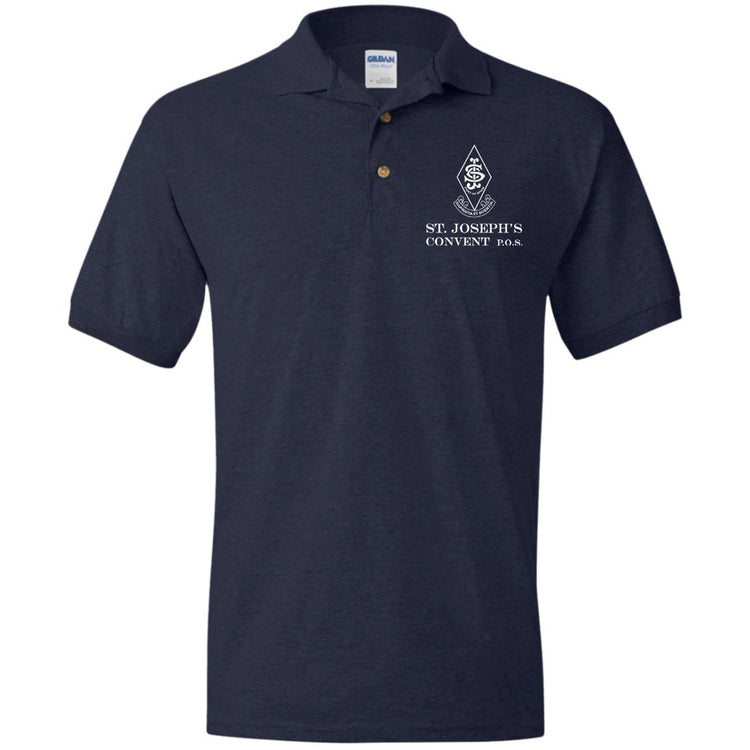 St. Joseph's Convent - Embroidered Polo Shirts