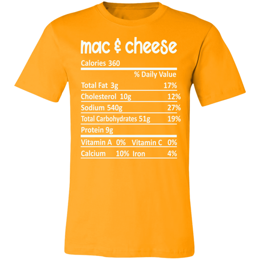 THANKSGIVING - MAC & CHEESE