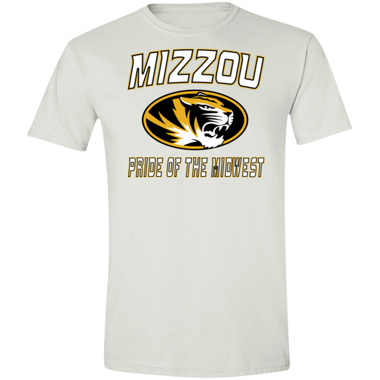 Mizzou - Pride Of The Midwest