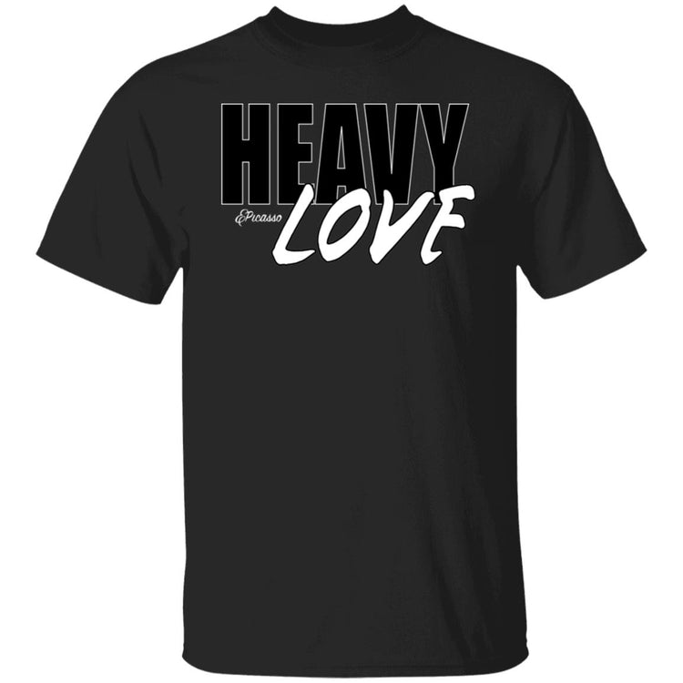 Heavy Love - Flipped