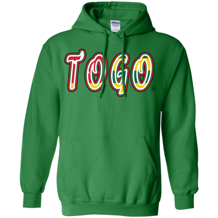 TOGO - Men's / Women's Pullover Hoodie