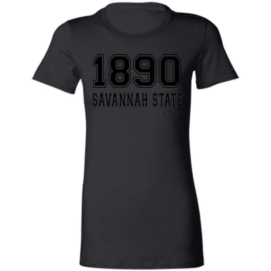 1890 - Savannah State