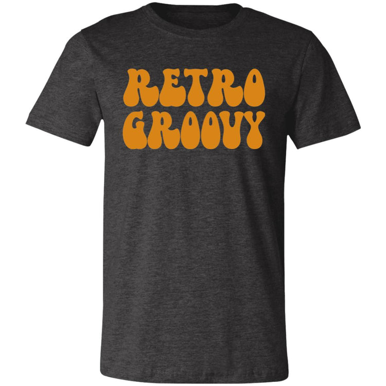 Retro Groovy