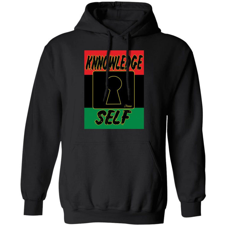 Knowledge of Self Tee