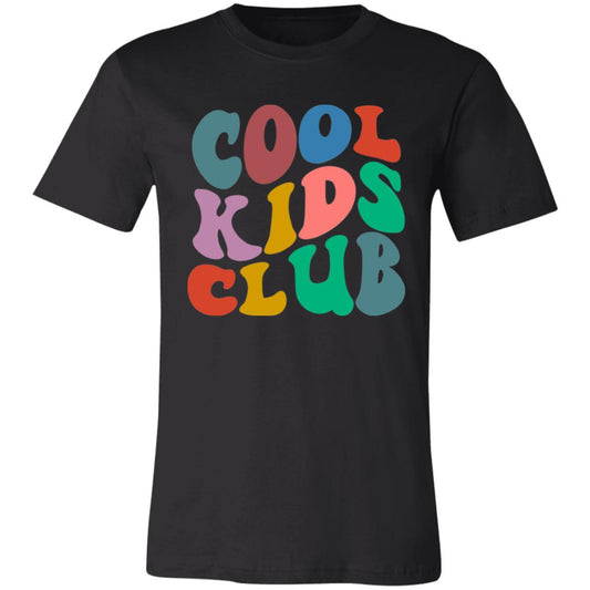 Cool Kids Club