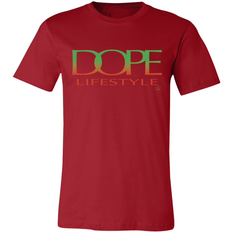 Dope Lifestyle - Unisex T-Shirt